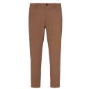 オークリー (Oakley) アウトドアウエア ロングパンツ En Multi Type-03 Tapered Pants メンズ (24aw) ブラウン M-...