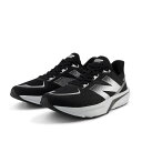 ニューバランス (newbalance) ランニングシューズ DynaSoft Flash v7 RD7 ダイナソフト メンズ (24aw) ブラック 25.5...
