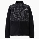 ザ・ノース・フェイス (THE NORTH FACE) アウトドアウエア アウター ノベルティーデナリジャケット メンズ (24aw) ブラック NA72451...