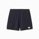 ザ・ノース・フェイス (THE NORTH FACE) アウトドアウエア フレキシブルショーツ レディース (25ss) ブラック S-XL 短パン ショートパ...