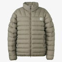 ザ・ノース・フェイス (THE NORTH FACE) アウトドアウエア アウター コート エンライドコンバーチブルダウンジャケット (24aw) フォールンロック M-L ND92460-FR(4)