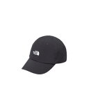 ザ・ノース・フェイス (THE NORTH FACE) アウトドアアクセサリー 帽子 バーブライトキャップ ユニセックス (25ss) ブラック NN02503-K(4)