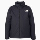 ザ・ノース・フェイス (THE NORTH FACE) アウトドアウエア アウター ジップインサニーヌックジャケット メンズ (24aw) ブラック NY82401-K(4)