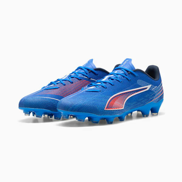 プーマ (Puma) サッカースパイクシューズ ウルトラ 6 プロ HG/AG ユニセックス (25aw) ブルー 24.5-28.0cm 10855301 108553-01