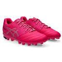 アシックス (asics) サッカースパイクシューズ DS LIGHT JR GS DSライト ジュニア (25ss) ピンク 20.0cm-24.5cm スタ...