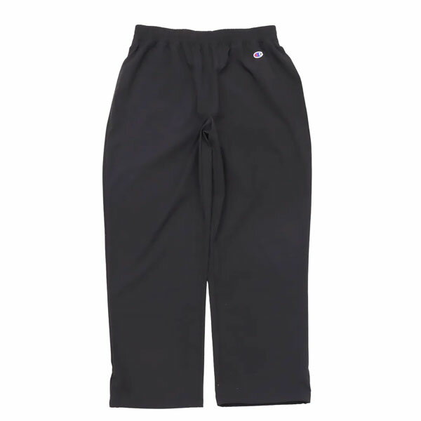 チャンピオン (champion) トレーニングウエア ロングパンツ (25aw) ブラック M-XL C3-CSD10-090