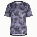 オークリー (Oakley) アウトドアウエア 半袖Tシャツ Radiant QD Op Tee 9.0 レディース (25ss) ブラック S-M FOA500865-00G(4)