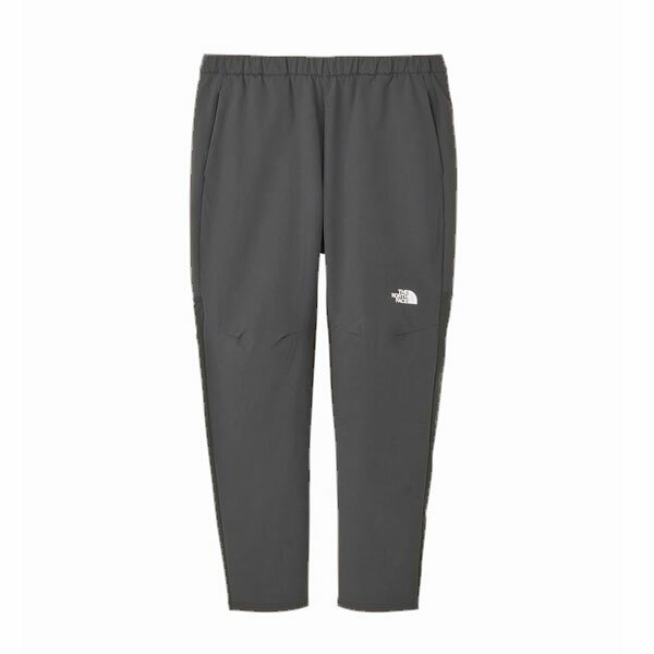 ザ・ノース・フェイス (THE NORTH FACE) アウトドアウエア ランニング ランパン ハイブリッドサーマルライトパンツ メンズ (25aw) グレー M-L NB62576-AG