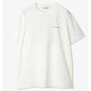 コロンビア (Colombia) アウトドア ウエア 半袖Tシャツ ライトキャニオングラフィックショートスリーブTシャツ メンズ (25ss) ホワイト M-X...