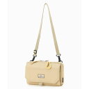 コロンビア (Colombia) アウトドア アクセサリー お財布 プライスストリームショルダーウォレット (25ss) British Tan PU8697-...