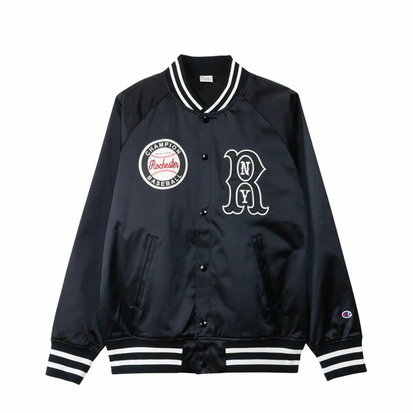 ԥ (champion) ȥ졼˥󥰥 奢륹 Ĺµ ١ܡ른㥱å  (25aw) ֥å L-XL C3-C61...