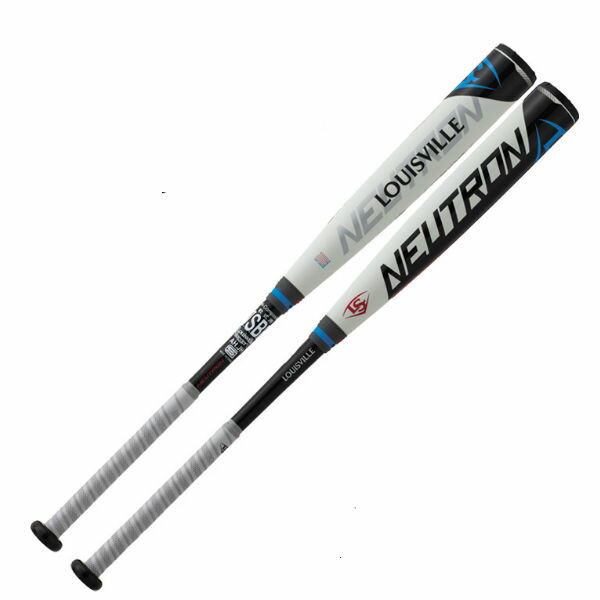 ルイスビルスラッガー Louisville Slugger 野球 軟式用バット ニュートロン 19ss 83cm/680g 84cm/710g 84cm/740g セミトップバランス ホワイト ブラック WTLJRB19N【特価】【50】【SS240350】…