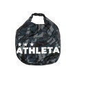 アスレタ (athleta) ボール/マルチケース (19ss) ブラック 05234-BLK【P8】