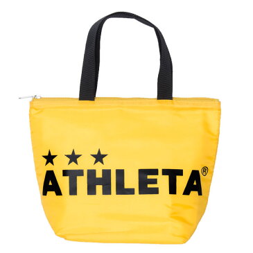 アスレタ (athleta) 保冷トートバッグM (19ss) イエロー 05236M-YEL【P8】【ss2209】