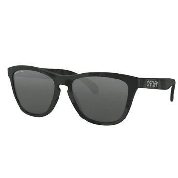 【国内正規品】オークリー(OAKLEY) サングラス FROGSKINS (A) フロッグスキン ブラックカモ 924565