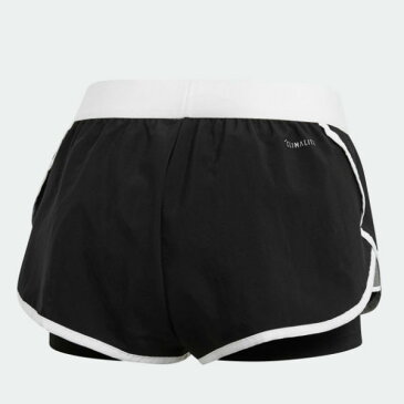 【ネコポスOK】アディダス(adidas) スコート TENNIS CLUB SHORT レディース (19ss) ブラック S-XL(OT) FRO16-DU0970【P8T】