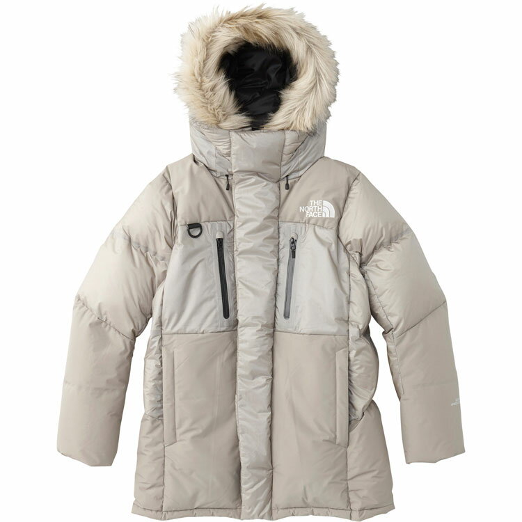 ザ・ノースフェイス (THE NORTH FACE) エクスプローラーヒムコート Explore Him Coat メンズ (18aw) エレファントスキングレー ND91862-ES【sale】【ss2209】