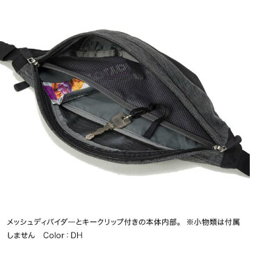 ザ・ノースフェイス (THE NORTH FACE) グラニュール Granule ユニセックス (19fw) ヴィンテージホワイト 1.5L NM71905-VW