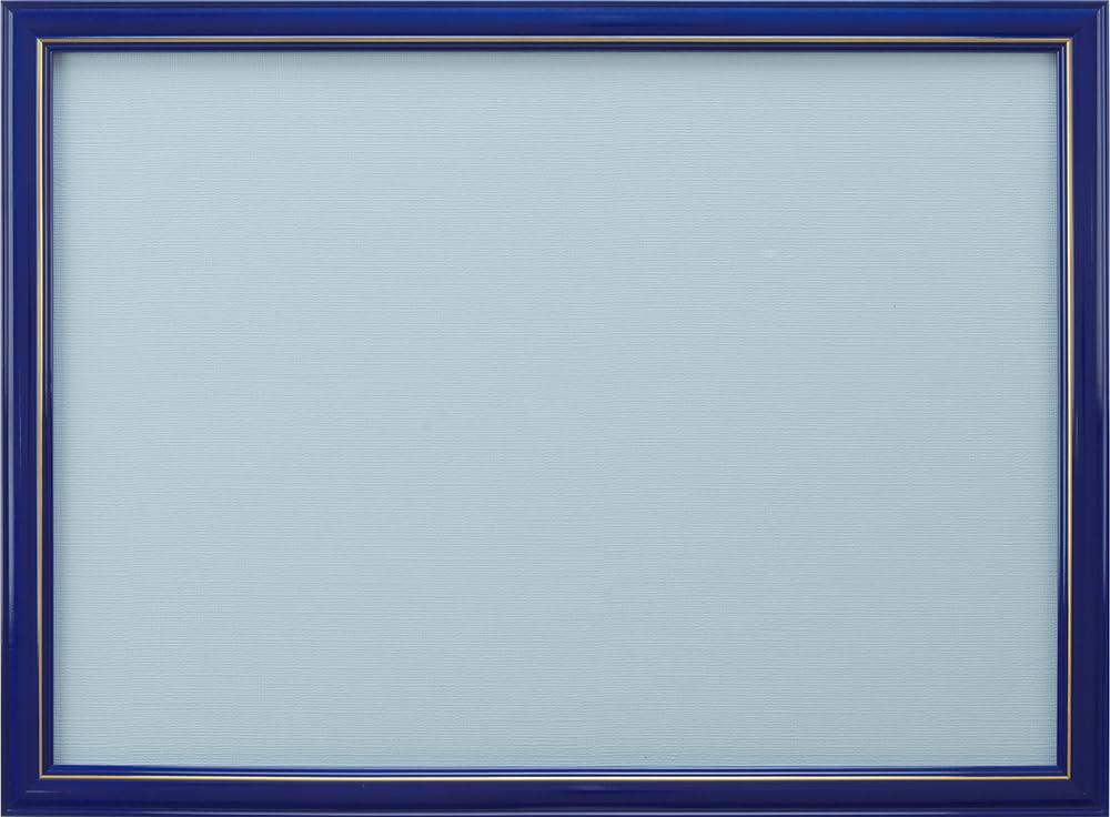 Τޤ(Yanoman) ѥե졼 ˥塼DXåɥե졼 ץߥ֥롼 (3853cm) ѥͥNO.5-B 륫С (Ʃ) UVå (糰å) С֥륫顼 ߤҤդ ѥͥ  ֥롼 