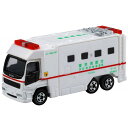 タカラトミー(TAKARA TOMY) トミカ No.116 スーパーアンビュランス (箱)