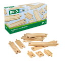 BRIO 追加レールセット1 33401