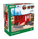 BRIO 大型車庫 33736(3)