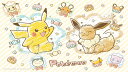 エンスカイ(ENSKY) ポケットモンスター ポケモンクレヨンアート 26×38cm ジグソーパズル 108ラージピース JIGSAW PUZZLE 108-L756