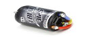 タミヤ(TAMIYA) ホップアップオプションズ No.1612 OP.1612 ブラシレスモーター 02 センサー付 15.5T 54612