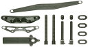タミヤ(TAMIYA) SPパーツ SP1253 TBエボ5 B部品 51253