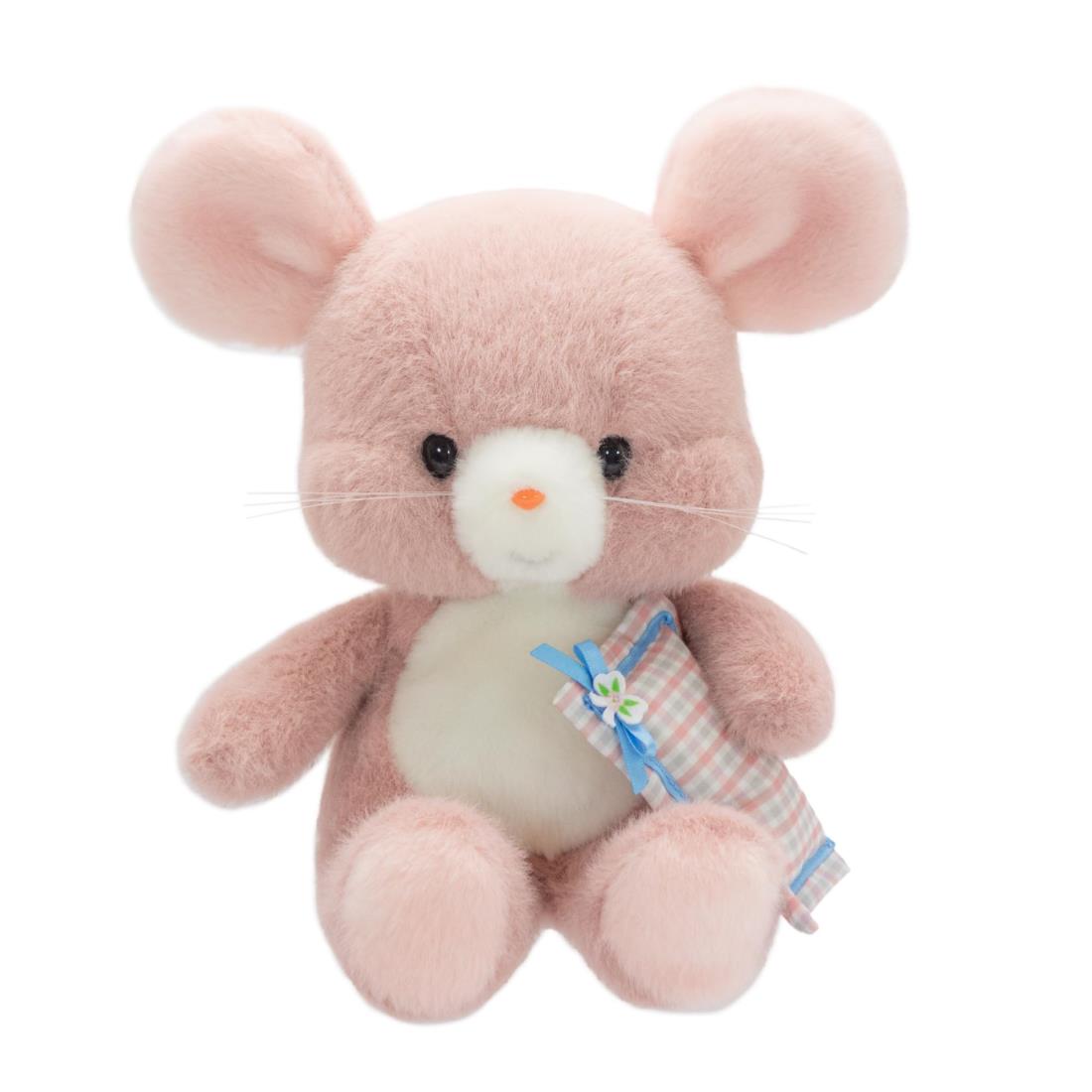 吉徳 Qピッピ ぬいぐるみ 851087 レトロこれくしょん 第2弾 吉徳