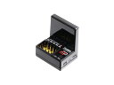 双葉電子工業 RECEIVER R404SBS-E (JPN) (カー用F-4G方式 10ch T10PX標準レシーバー) 00107287-3