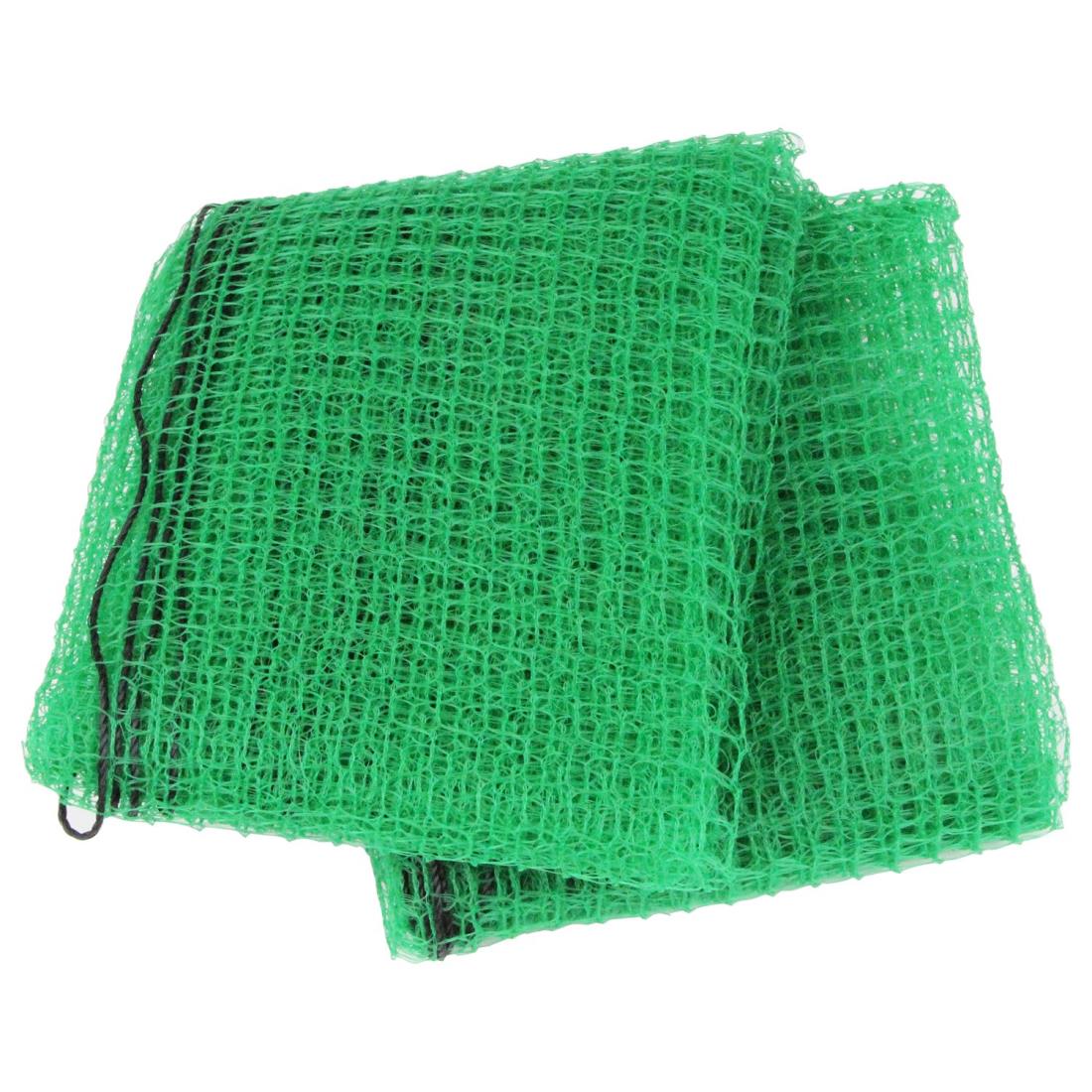 セフティー3(Safety-3) アニマルネット 補強ロープ入 目合16mm 幅1m×長さ5m