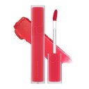 rom&nd BLUR FUDGE TINT (10 FUDGE RED)(4)