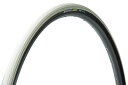 パナレーサー(Panaracer) コンフィ 700×32C 白/黒 クリンチャー F732-CMF-W (クロスバイク/街乗り/通勤)