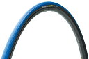パナレーサー(Panaracer) コンフィ 700×32C 青/黒 クリンチャー F732-CMF-L (クロスバイク/街乗り/通勤)