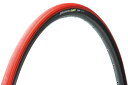 パナレーサー(Panaracer) コンフィ 700×32C 赤/黒 クリンチャー F732-CMF-R (クロスバイク/街乗り/通勤)