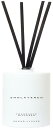 LAYERED FRAGRANCE(レイヤードフレグランス) ルームディフューザー シュガーライチ 100ml