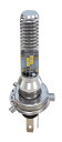 M&Hマツシマ LEDヘッドライトバルブ PonLED(ポンレッド) HS1 アドレス110/125専用 取付簡単 ポン付けタイプ PL162