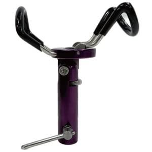 釣武者 スーパーグレイカーII F195 Dパープル