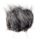 ZOOM(ズーム) ヘアリーウィンドスクリ ーン WSU-1