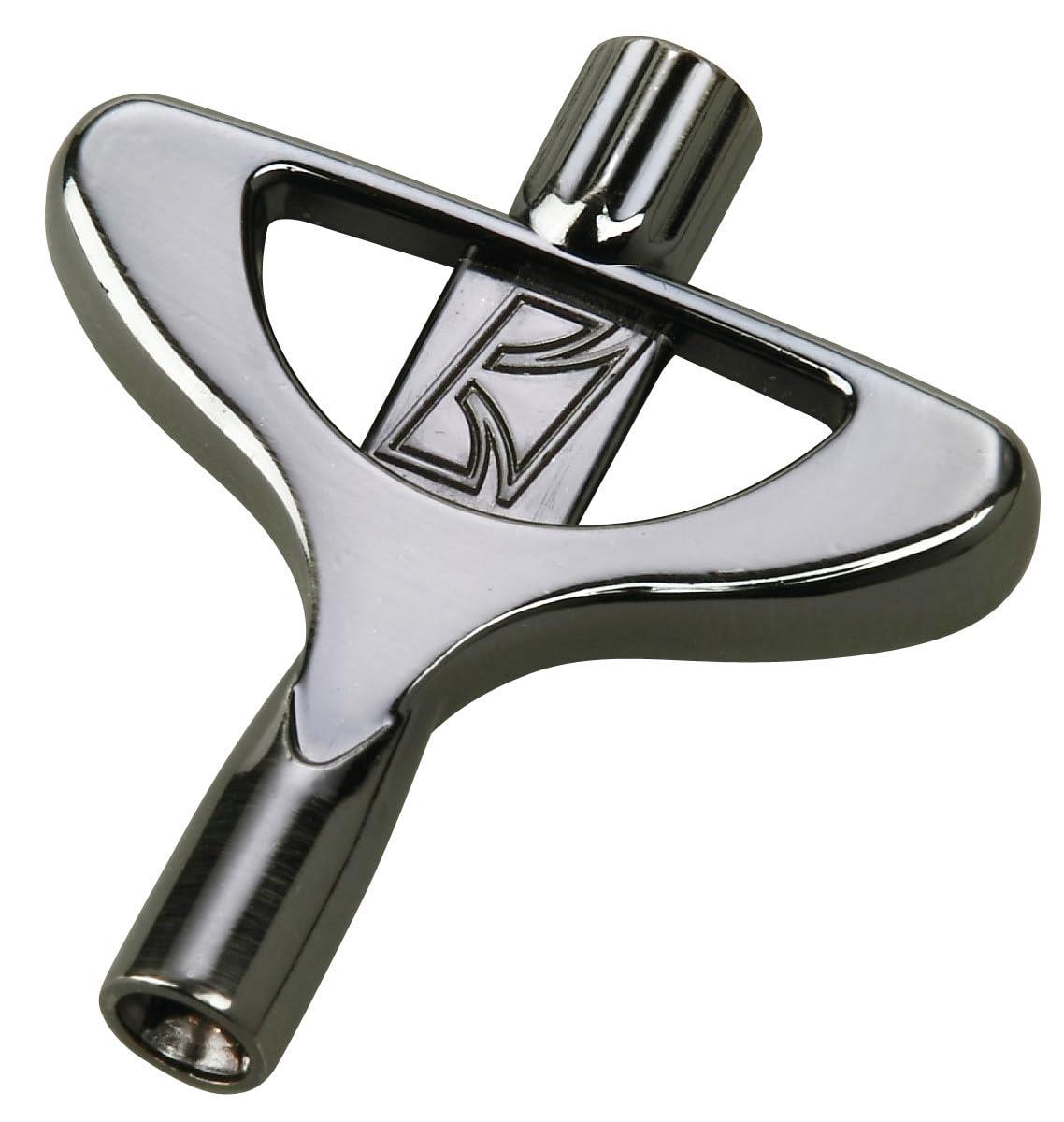 TAMA タマ チューニング・キー ブラック・ニッケル TDK10BN