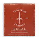 AUGUSTINE オーガスチン クラシックギター弦 リーガル レッドセット REGAL/RED SET
