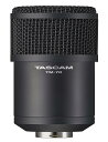 TASCAM タスカム エンドアドレス・ダイナミックマイクロホン TM-70