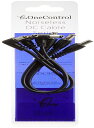 One Control ワンコントロール DCケーブル Noiseless DC Cable 15cm L/S 3本入り