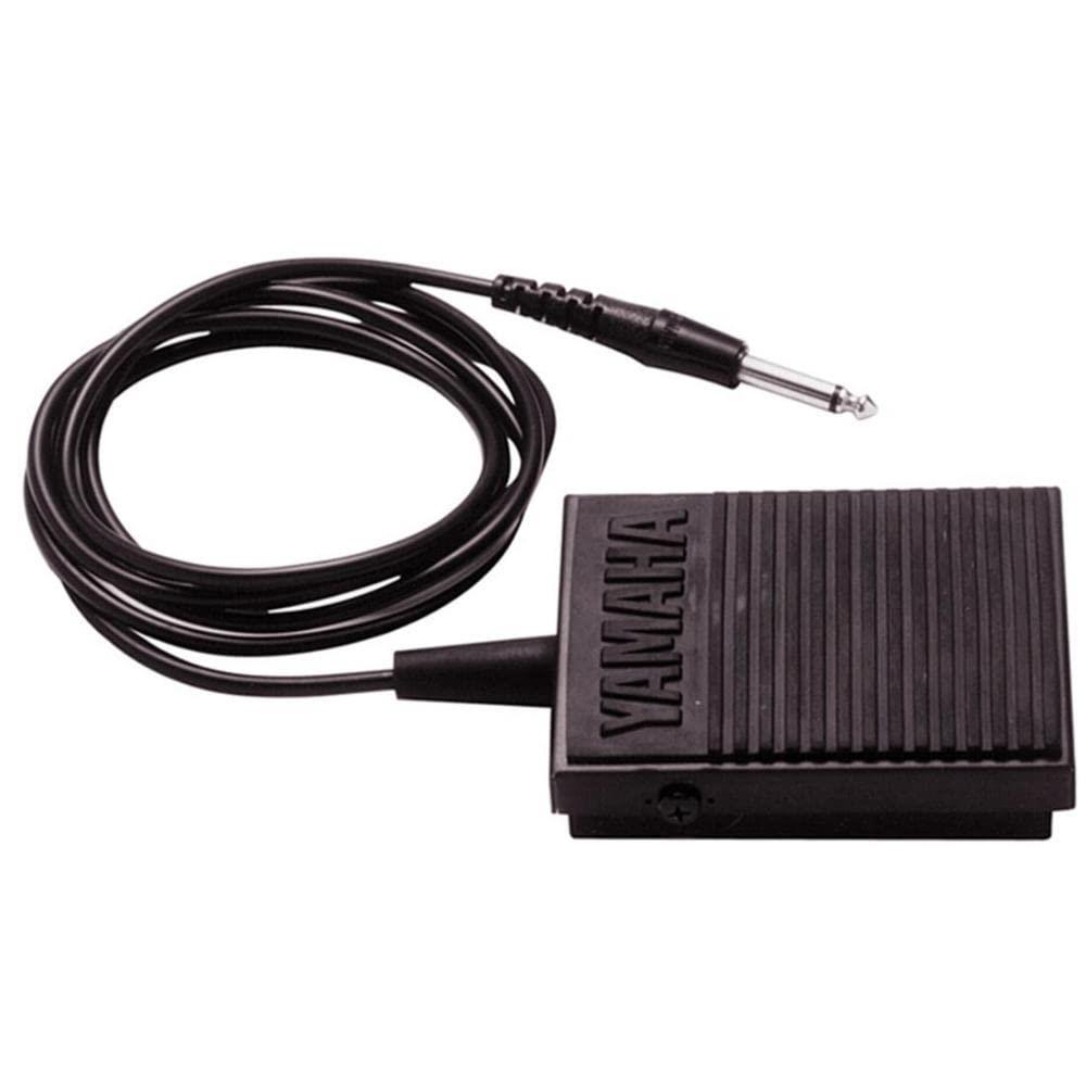 カラー：ブラック◆商品名：ヤマハ YAMAHA フットスイッチ FC5ヤマハ　キーボード　電子ピアノ用フットスイッチフットスイッチコントロー ラ