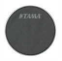TAMA タマ 自宅での練習に高い消音性を発揮するメッシュヘッド 8”タム用 MH8T