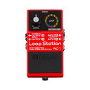 BOSS Loop Station ルーパー RC-1