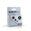 Slapklatz (スラップクラッツ) Mini Black ミニ ブラック ドラム用ミュート