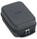 ZOOM ズーム SCU-20 ユニバーサルソフトシェルケース ブラック小 198 mm (D) × 145 mm (W) × 91 mm (H)