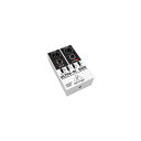 Behringer ダイレクトボックス 2ch スプリッター ファンタム電源動作 DI20
